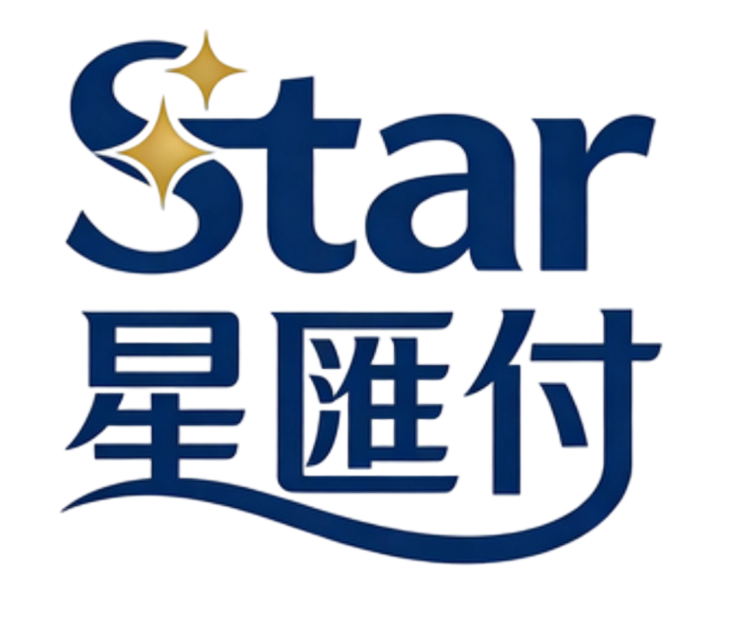 Star 星匯付